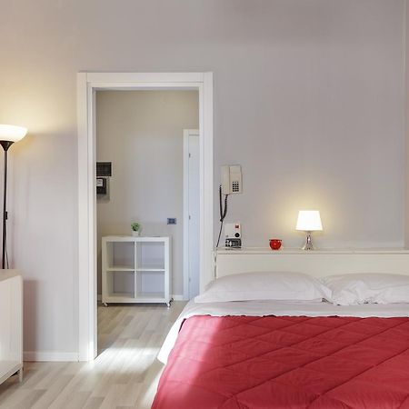 Residence Mignoncase Tre มิลาน ภายนอก รูปภาพ