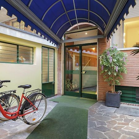 Residence Mignoncase Tre มิลาน ภายนอก รูปภาพ