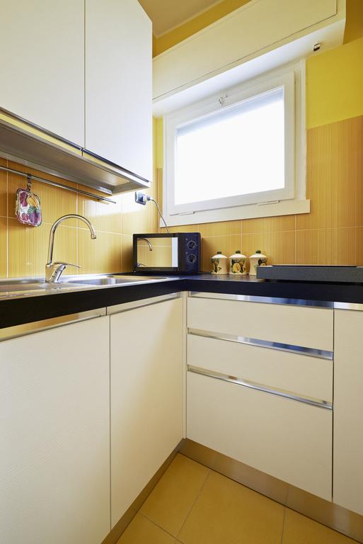 Residence Mignoncase Tre มิลาน ห้อง รูปภาพ