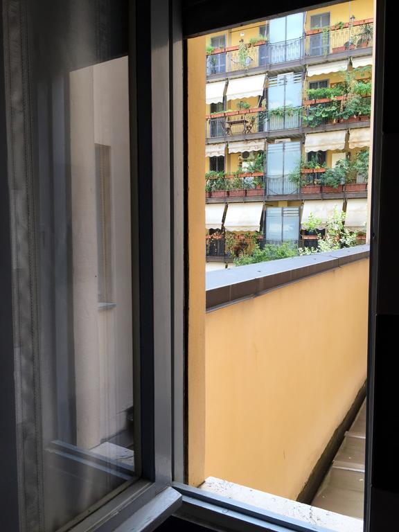 Residence Mignoncase Tre มิลาน ห้อง รูปภาพ