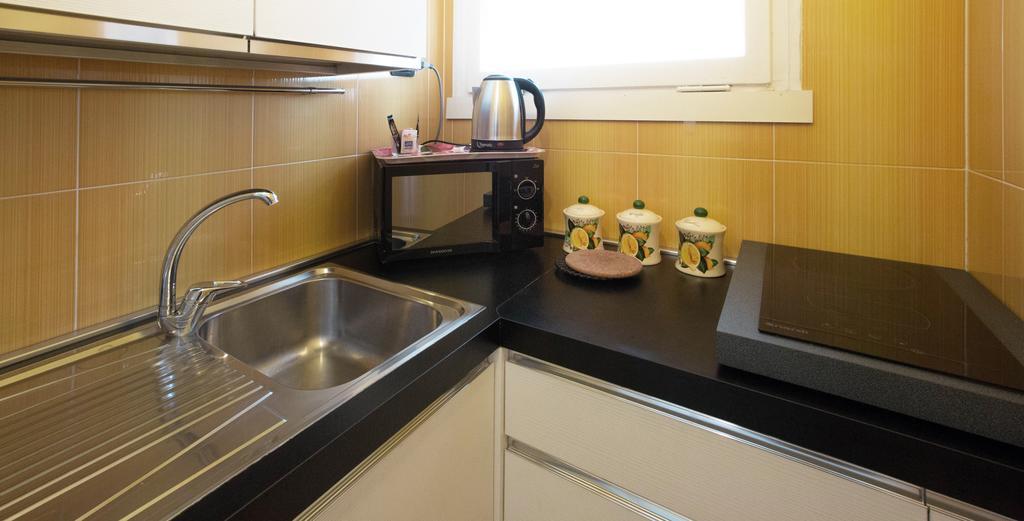 Residence Mignoncase Tre มิลาน ภายนอก รูปภาพ