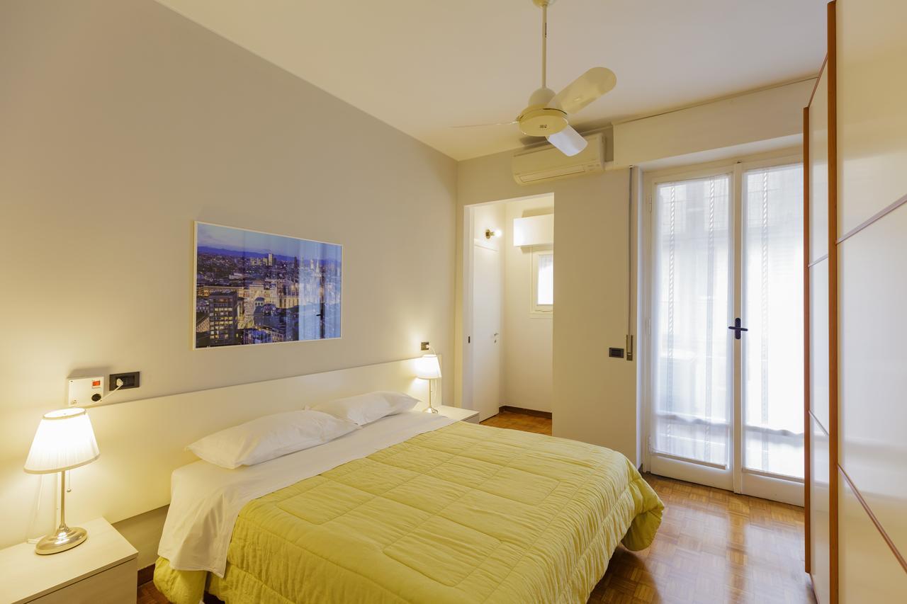 Residence Mignoncase Tre มิลาน ภายนอก รูปภาพ