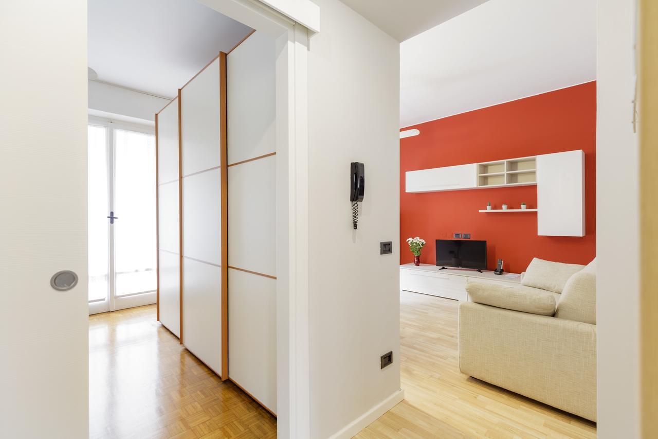 Residence Mignoncase Tre มิลาน ภายนอก รูปภาพ