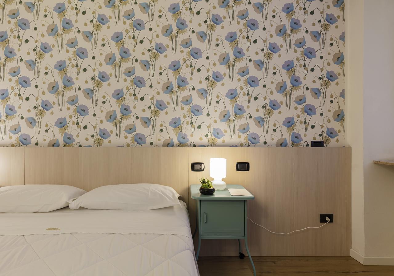 Residence Mignoncase Tre มิลาน ภายนอก รูปภาพ