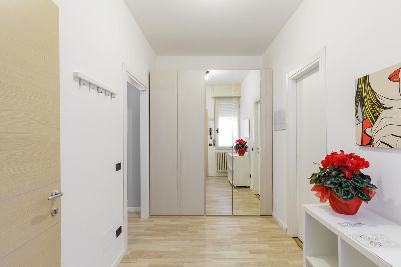 Residence Mignoncase Tre มิลาน ภายนอก รูปภาพ