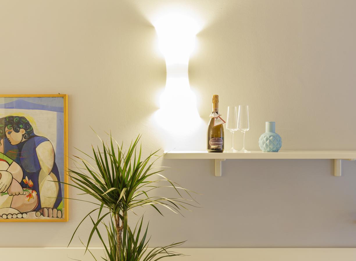 Residence Mignoncase Tre มิลาน ภายนอก รูปภาพ
