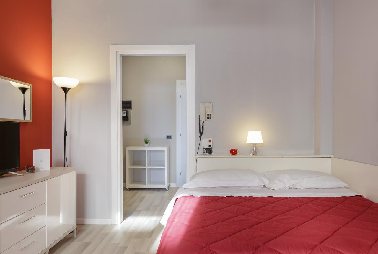 Residence Mignoncase Tre มิลาน ภายนอก รูปภาพ