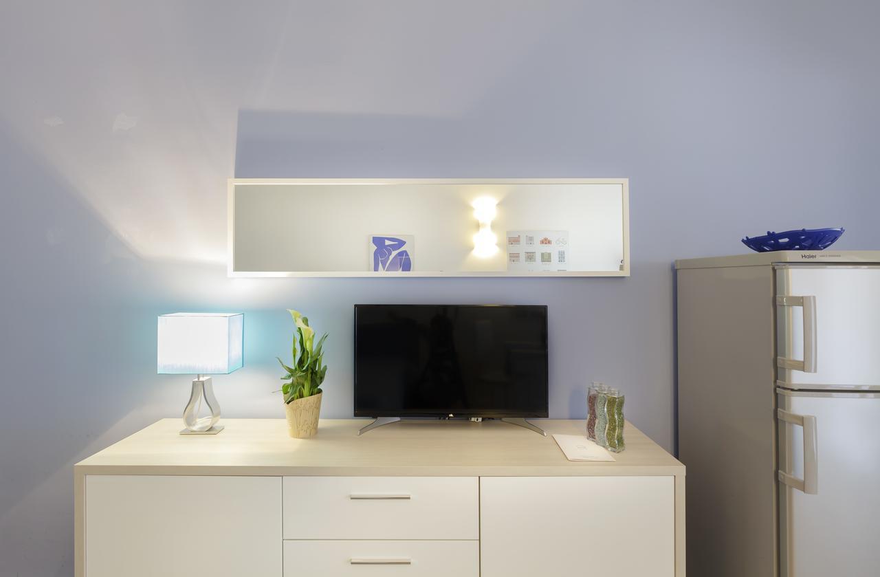 Residence Mignoncase Tre มิลาน ภายนอก รูปภาพ
