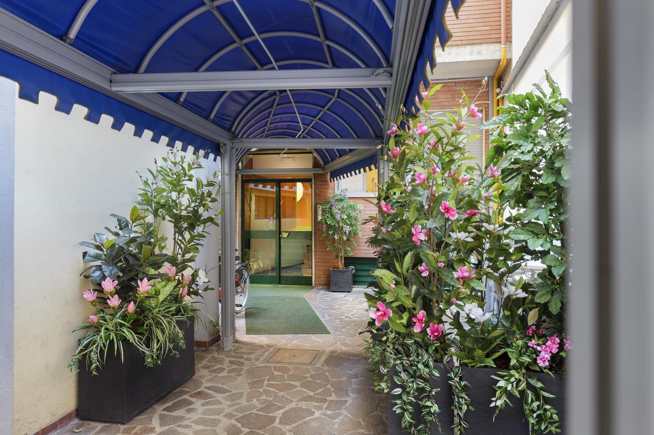 Residence Mignoncase Tre มิลาน ภายนอก รูปภาพ