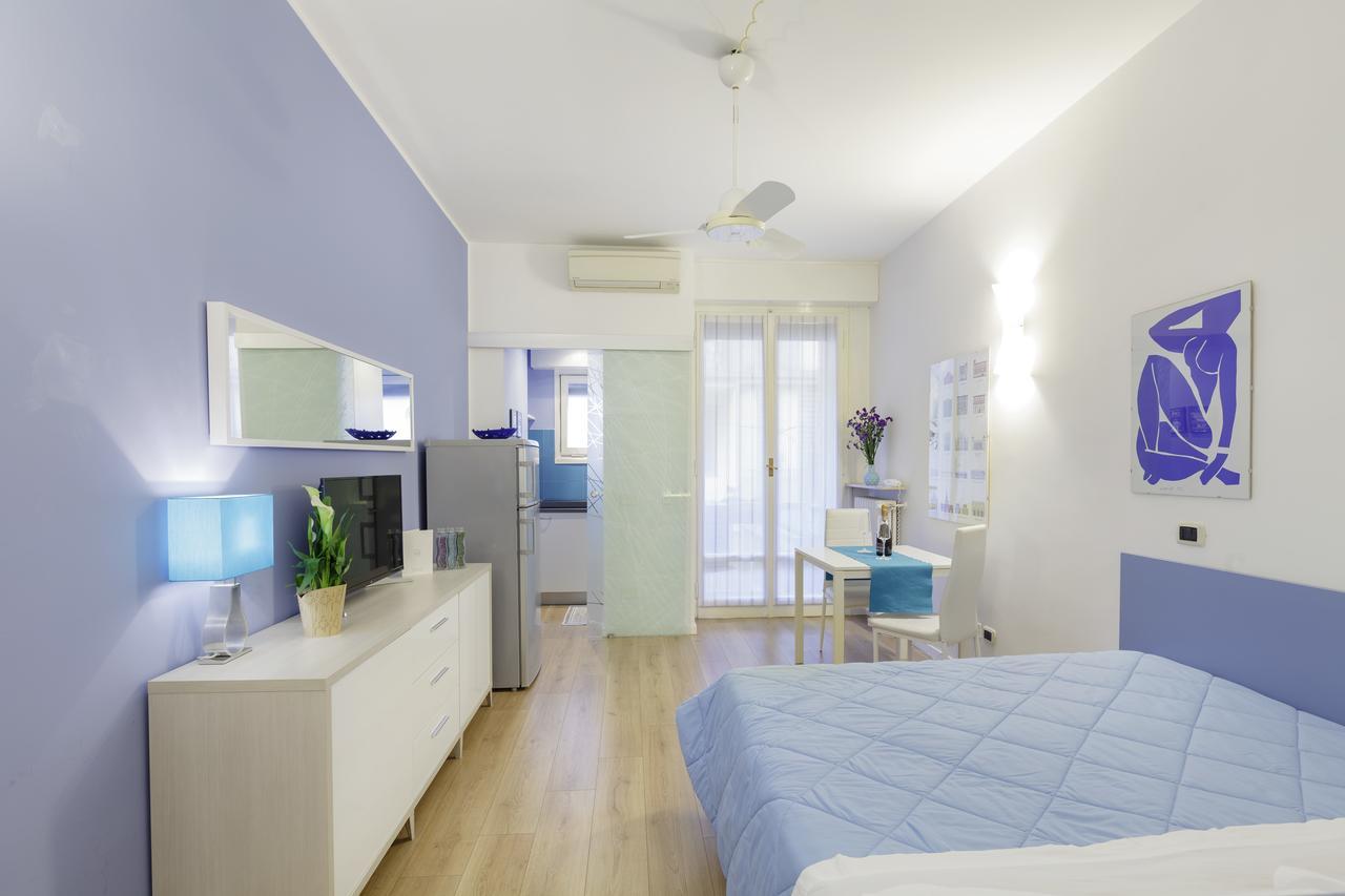 Residence Mignoncase Tre มิลาน ภายนอก รูปภาพ