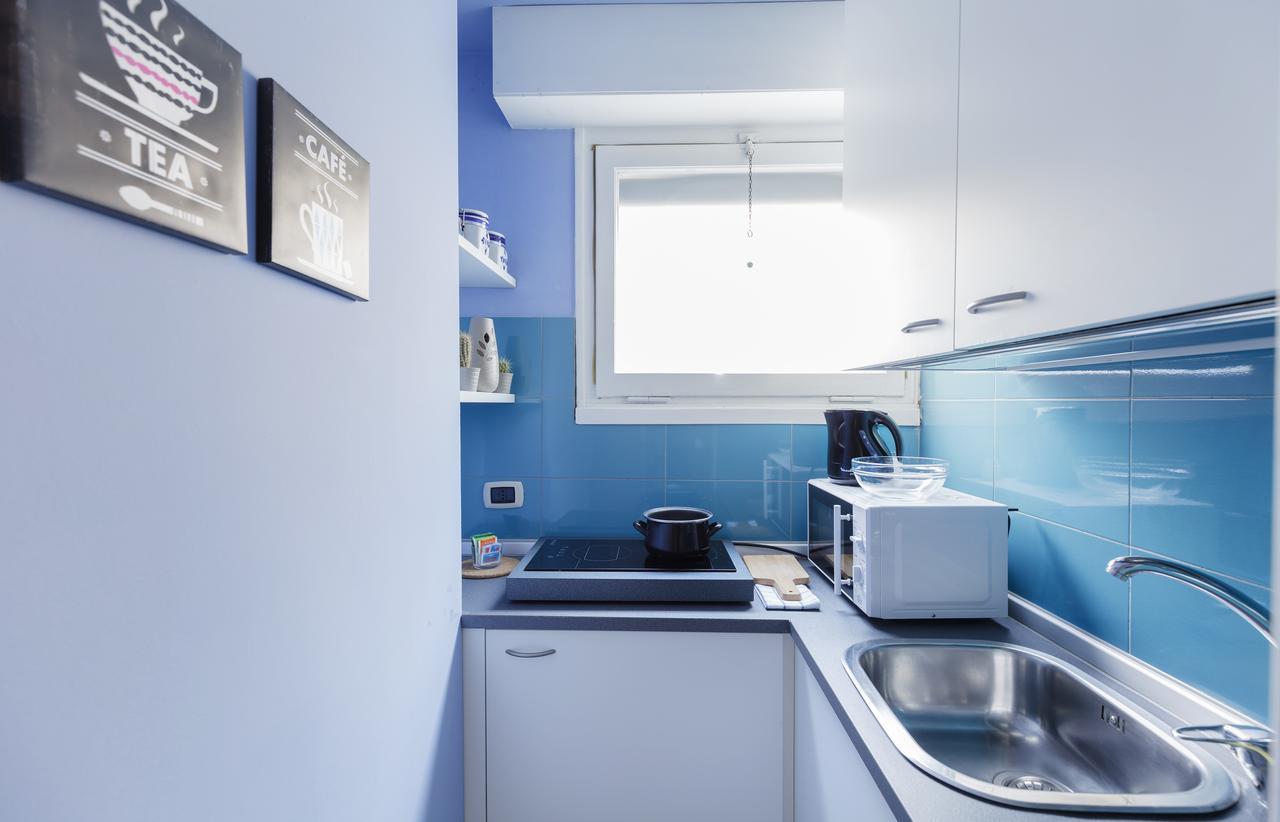 Residence Mignoncase Tre มิลาน ภายนอก รูปภาพ